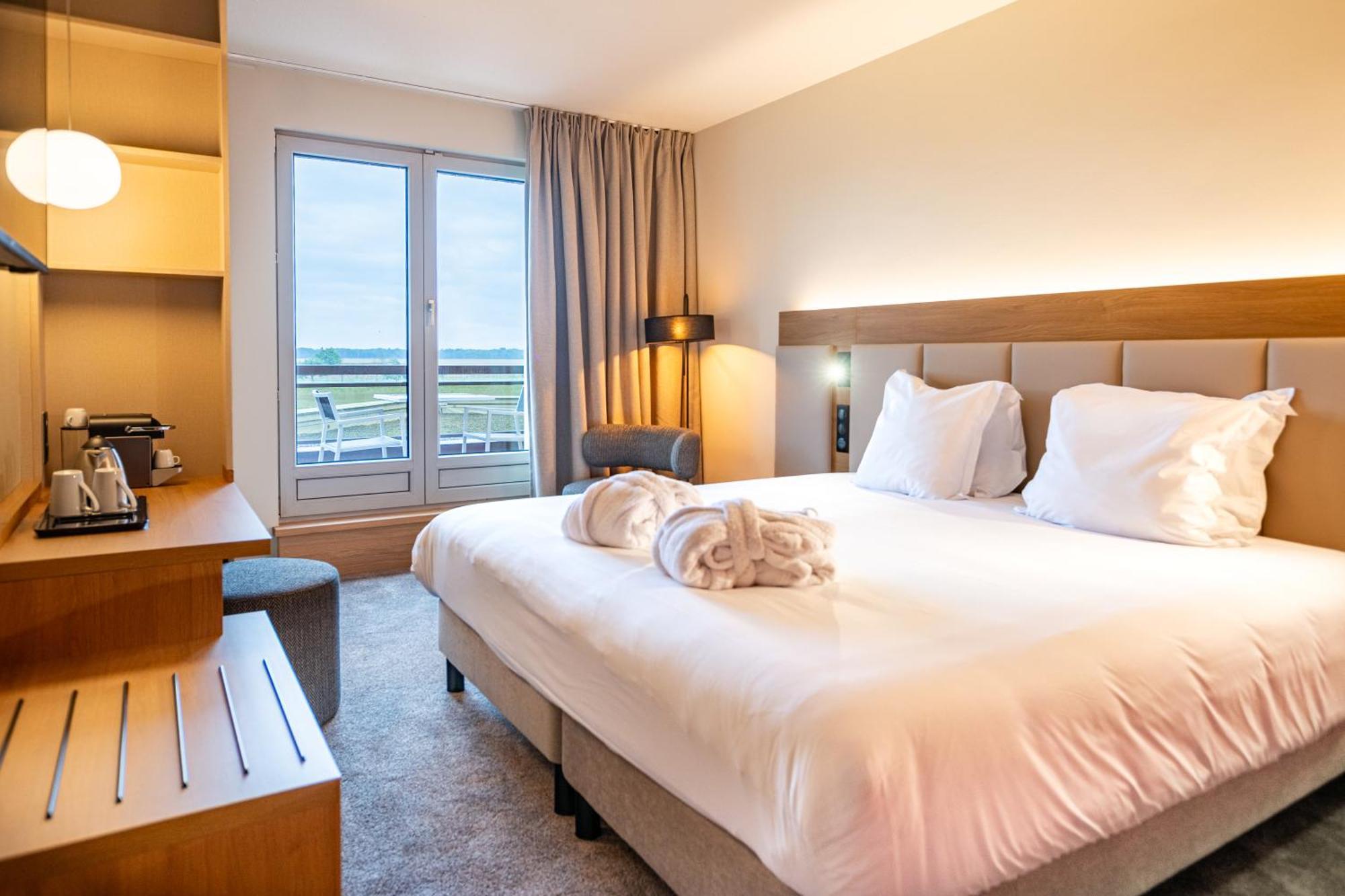 Hotel L'Europe Horbourg-Wihr Bagian luar foto